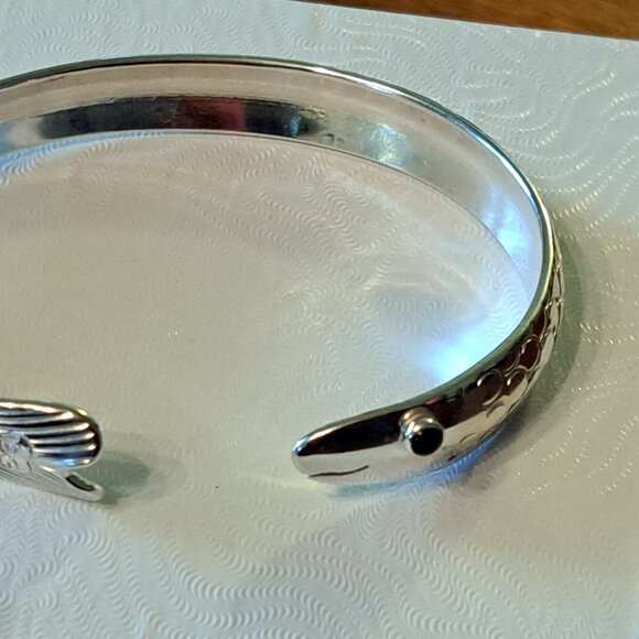 Eden Hand Art's Cape Cod Jewelry Shiner bracelet - Picture 1 of 8